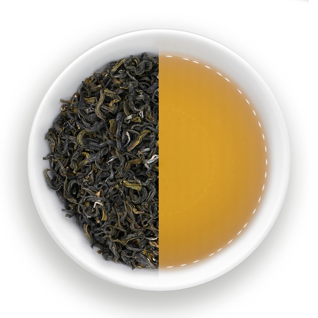 Royal Jasmine Green Tea