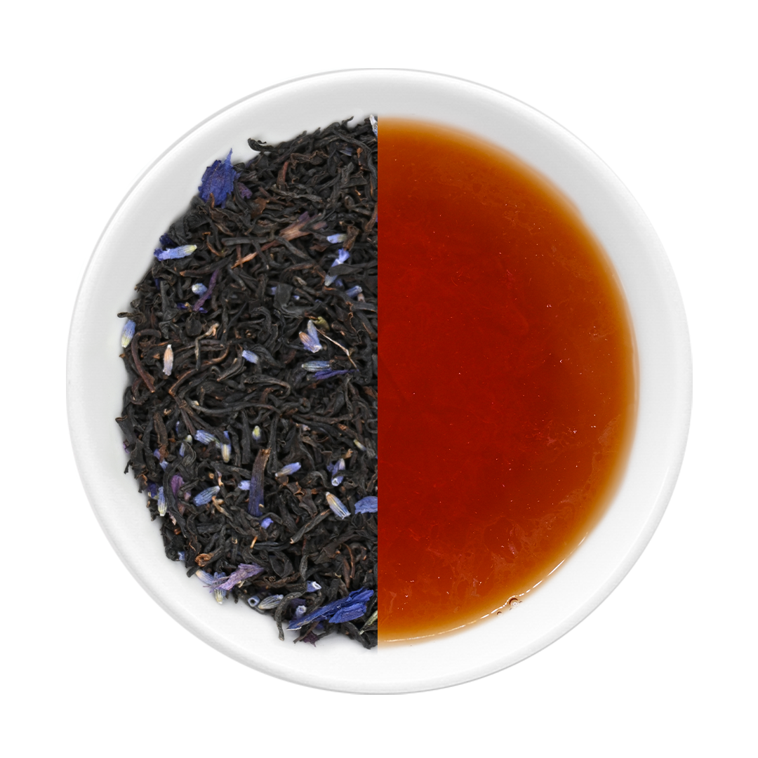 Lavender Earl Gray - Loose Leaf