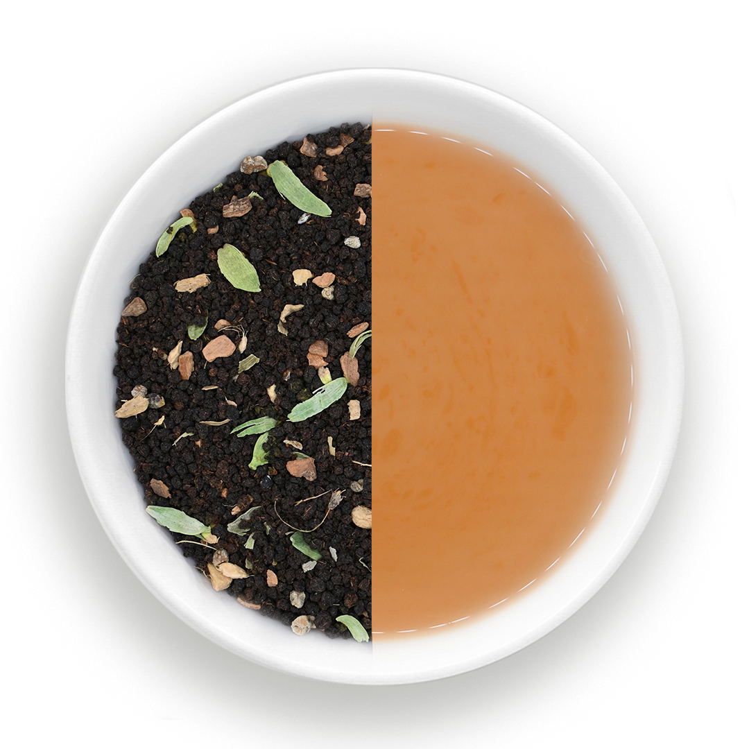 Masala Dream Chai - Loose Leaf