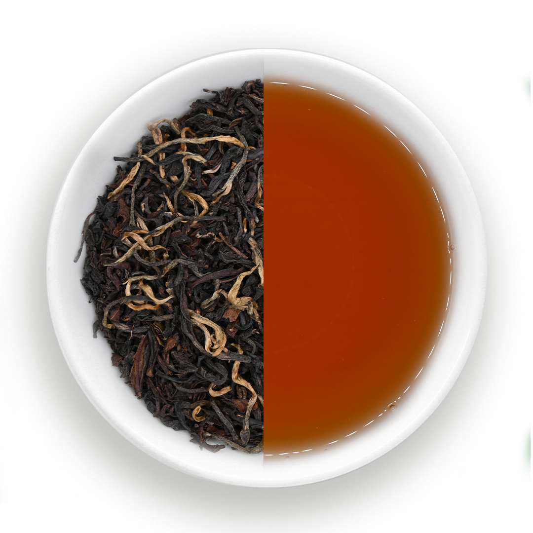 Darjeeling Second Flush