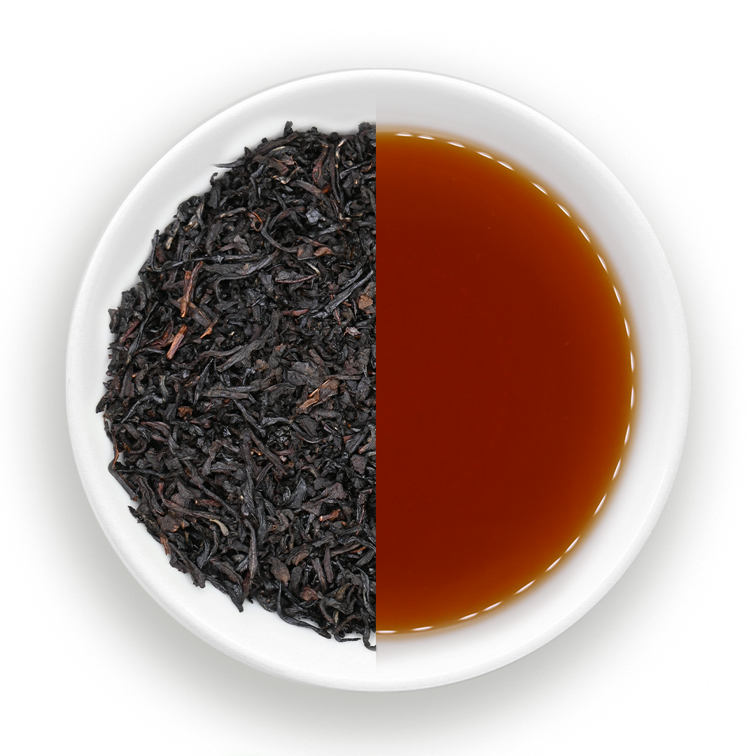 Traditional Earl Gray - Loose Leaf