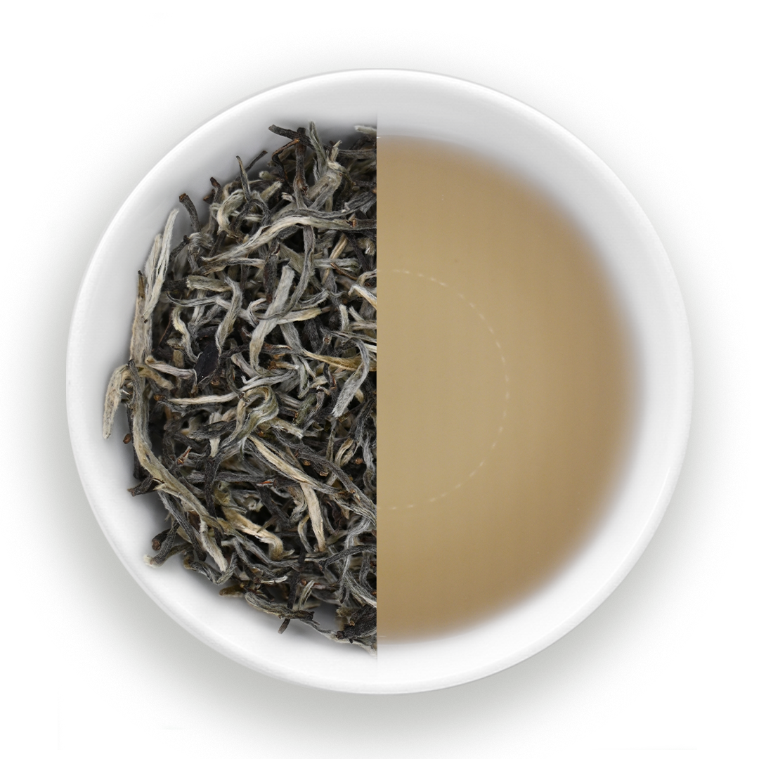 Silver Tip Second Flush White Tea